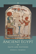 Ancient Egypt, ed. , v. 