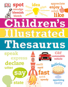 Children's Illustrated Thesaurus, ed. , v. 