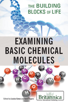 Examining Basic Chemical Molecules, ed. , v. 