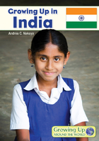 Growing Up in India, ed. , v. 