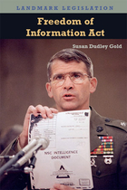 Freedom of Information Act, ed. , v. 