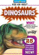Dinosaurs, ed. , v. 