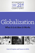 Globalization, ed. , v. 
