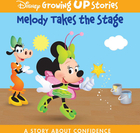 Melody Takes the Stage, ed. , v. 