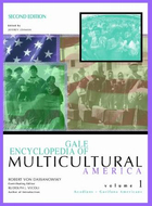 Gale Encyclopedia of Multicultural America, ed. 2, v. 