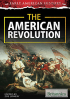 The American Revolution, ed. , v. 