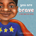 You Are Brave, ed. , v. 
