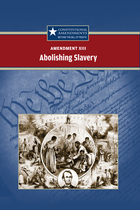 Amendment XIII, ed. , v. 