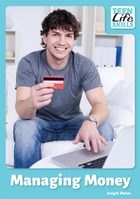 Managing Money, ed. , v. 