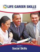 Social Skills, ed. , v. 