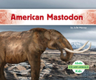 American Mastodon, ed. , v. 