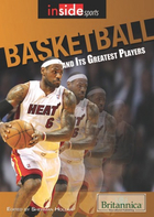 Basketball and Its Greatest Players, ed. , v. 