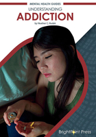Understanding Addiction, ed. , v. 