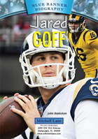 Jared Goff, ed. , v. 