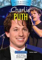 Charlie Puth, ed. , v. 