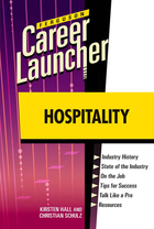 Hospitality, ed. , v. 