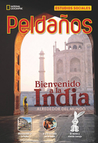 Bienvenido a al India, ed. , v. 