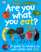 Are You What You Eat?, ed. , v. 