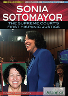 Sonia Sotomayor, ed. , v. 