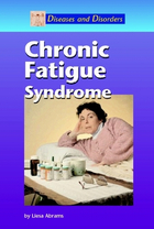 Chronic Fatigue Syndrome, ed. , v. 