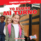 Yo espero mi turno, ed. , v. 