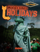 America's Oddest Holidays, ed. , v. 