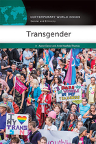 Transgender, ed. , v. 
