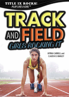 Track and Field, ed. , v. 