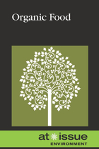 Organic Food, ed. , v. 