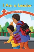 I Am a Leader, ed. , v. 