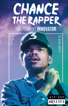 Chance the Rapper, ed. , v. 