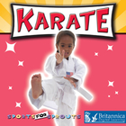 Karate, ed. , v. 
