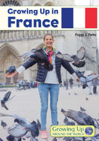 Growing Up in France, ed. , v. 