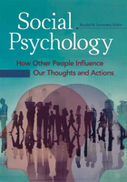Social Psychology, ed. , v. 