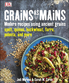 Grains As Mains, ed. , v. 