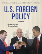 U.S. Foreign Policy, ed. , v. 