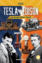 Tesla vs. Edison, ed. , v. 