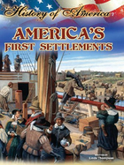America's First Settlements, ed. , v. 