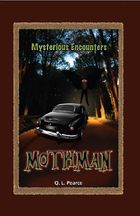 Mothman, ed. , v. 