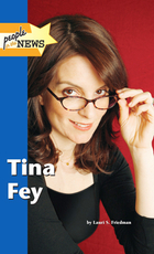 Tina Fey, ed. , v. 