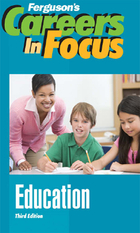 Education, ed. 3, v. 