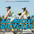 All About Bicycles, ed. , v. 