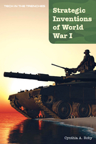 Strategic Inventions of World War I, ed. , v. 