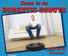 Zoom in on Domestic Robots, ed. , v. 