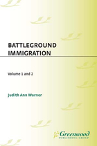 Immigration, ed. , v. 