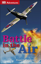 Battle in the Air, ed. , v. 