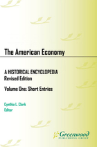 The American Economy, ed. , v. 