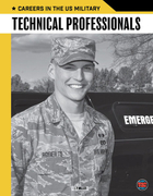 Technical Professionals, ed. , v. 