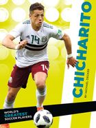 Chicharito, ed. , v. 