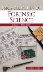 Encyclopedia of Forensic Science, Rev. ed., ed. , v. 